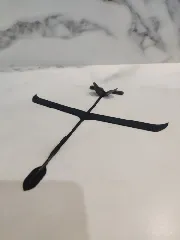 Ultralight 2gram Glider (print in place)