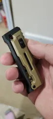 GUN - Gravity Utility Knife V1.1