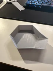 Token Tray
