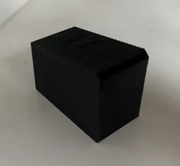 Razor Disposal Bin