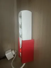 Ikea KOPPLA wall bracket