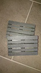 Euro pallet / Europalette 1/10 scale