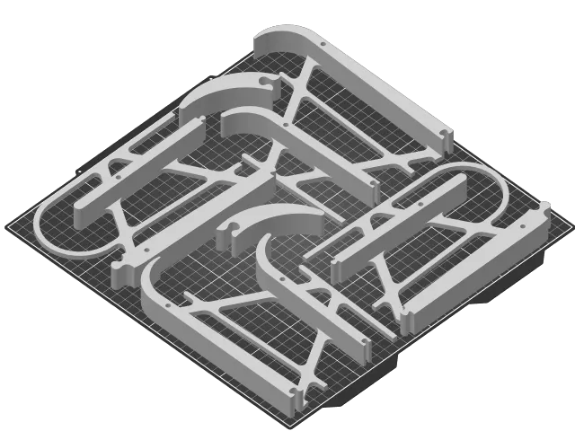 Prusament PETG Signal White 1kg  Stampanti 3D Original Prusa direttamente  da Josef Prusa