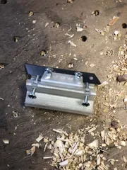 Wide Razor Planer / Scrapper