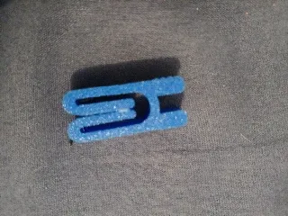 Mini Bag Clip