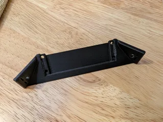 Voron Trident Webcam Mount for NexiGo N980P