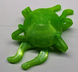 tpu Octopus