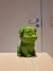 Creality Dog