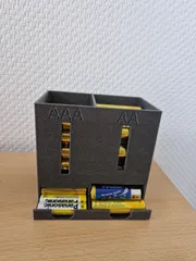 Battery Holder