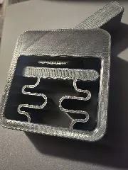 Fidget Toggle Switch
