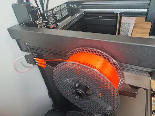 Prusa XL Filament Funnel