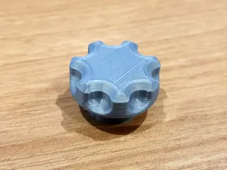 Sawyer Intake Cap
