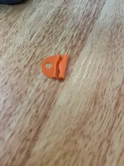 Filament Clip | Grandma's Favorite Filament Clip