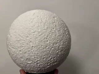 Moon Lamp