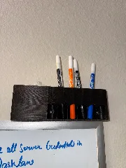 White Board Organizer V2