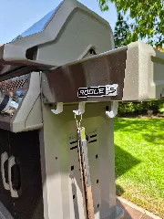 BBQ Napoleon Rogue Tool Hook