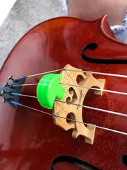 4/4 Cello mute