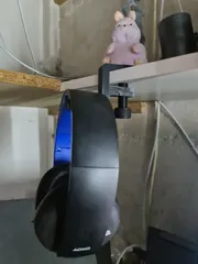 Headset Hanger 2.0