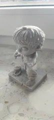 Kung-Fu Fighter