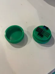 Micro-SD Card Case
