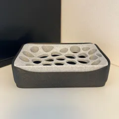 Soap holder