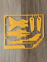 Tornado GR4 Kit Card