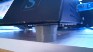 Fuß für Anycubic I3 Mega und Mega S