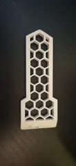 HexScraper - Printbed scraper