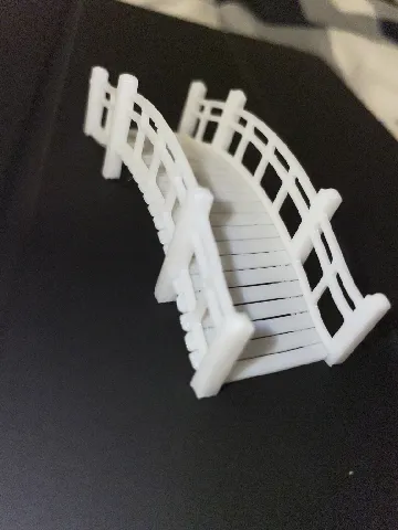Bridge ~ Easy to print by Andor_Yoko | Download free STL model ...