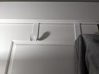 Door Hook - Strong and Tapered