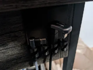 Cable holder