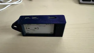 Pwnagotchi case
