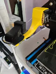 Ender 3 S1 Webcam Mount
