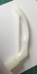 Bambu Lab X1 PTFE Minimum Radius Guide