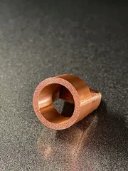 Chapstick Keychain