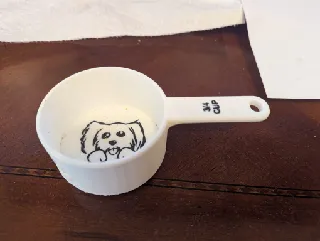 Image preview