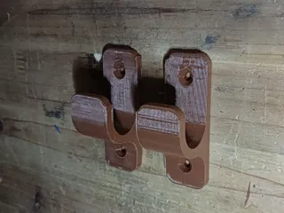 Fully Customizable Hook