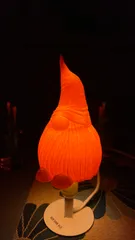 Gnome Vase Mode