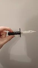 M9 Bayonet (CS:GO / CS2) Counter Strike Knife