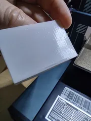 Elegoo Neptune 3 Pro Scrap/Poop Tray