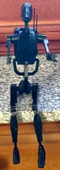 B1 Battle Droid Star Wars