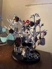 Tree - Jewelry and Ring Holder - Gift idea - Gift inspiration