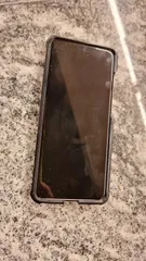 Samsung Galaxy s20 5G TPU Case