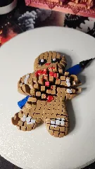 Gingerbread Couple Bundle