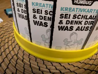 Kartenhalter Spielkartenhalterung Halterung