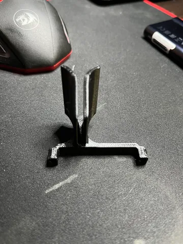 Sleek Sprite Extruder Ribbon Cable Strain Relief by KYZ Design ...