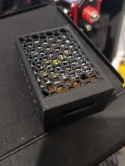 12v 2A LED Power supply case S-25-12 Aliexpress