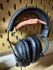 Skadis Headphones Stand