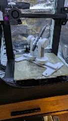 Adjustable PCB Holder Tool