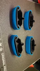 Tpu piece for antivibration Feet